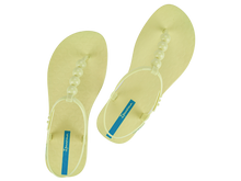 Load image into Gallery viewer, IPANEMA CLASS EASY ON FEM YELLOW/YELLOW