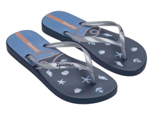 Load image into Gallery viewer, IPANEMA NAVY AD