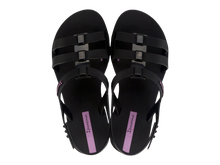 Load image into Gallery viewer, IPANEMA GO STYLE KIDS BLACK