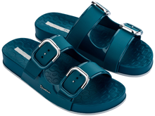 Load image into Gallery viewer, IPANEMA SHORE SLIDE FEM