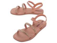 Load image into Gallery viewer, IPANEMA CRISTAL SANDAL AD