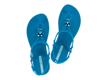 Load image into Gallery viewer, IPANEMA CLASS FASHION FEM BLUE/BLUE