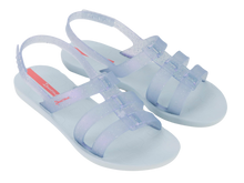 Load image into Gallery viewer, IPANEMA GO STYLE BLUE/PEARLY BLUE/ORANGE