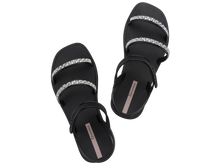 Load image into Gallery viewer, IPANEMA CRISTAL SANDAL AD