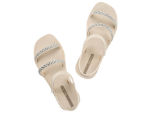 Load image into Gallery viewer, IPANEMA CRISTAL SANDAL AD