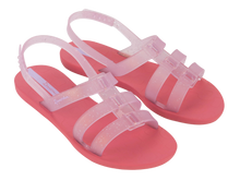 Load image into Gallery viewer, IPANEMA GO STYLE PINK/GLITTER/VIOLET