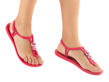 Load image into Gallery viewer, IPANEMA CLASS FASHION FEM PINK/PINK