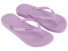 Load image into Gallery viewer, IPANEMA ANATOMIC COLORS FEM LILAC/LILAC