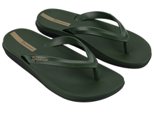 Load image into Gallery viewer, IPANEMA ANATOMIC LAPA AD GREEN