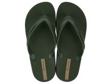 Load image into Gallery viewer, IPANEMA ANATOMIC LAPA AD GREEN