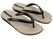 Load image into Gallery viewer, IPANEMA ANATOMIC LAPA AD BEIGE/BLACK