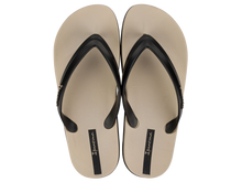 Load image into Gallery viewer, IPANEMA ANATOMIC LAPA AD BEIGE/BLACK