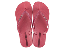 Load image into Gallery viewer, IPANEMA ANATOMIC LOLITA FEM RED/GLITTER RED