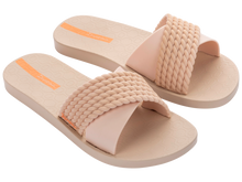 Load image into Gallery viewer, IPANEMA STREET II FEM BEIGE/BEIGE
