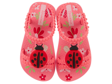 Load image into Gallery viewer, IPANEMA DAISY II BABY PINK/PINK/RED