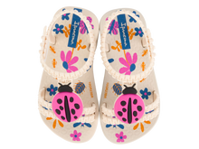 Load image into Gallery viewer, IPANEMA DAISY II BABY BEIGE/BEIGE/LILAC