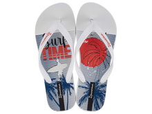 Load image into Gallery viewer, IPANEMA SUMMER IV AD WHITE/RED/BLUE