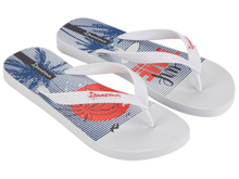 Load image into Gallery viewer, IPANEMA SUMMER IV AD WHITE/RED/BLUE
