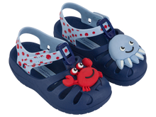 Load image into Gallery viewer, IPANEMA SUMMER XIII BABY BLUE/LIGHT BLUE