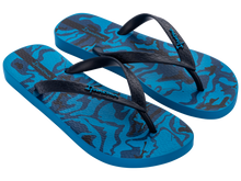 Load image into Gallery viewer, IPANEMA TROPICAL AD BLUE/BLUE