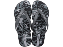Load image into Gallery viewer, IPANEMA TROPICAL AD BLACK/GREY