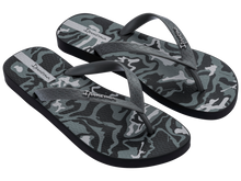 Load image into Gallery viewer, IPANEMA TROPICAL AD BLACK/GREY