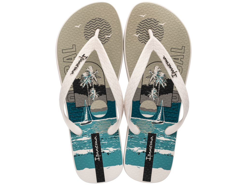 Limango Ipanema Slippers Kopen Ipanema Classic II Heren Slippers