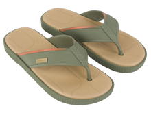 Load image into Gallery viewer, IPANEMA VINTAGE AD GREEN/GREEN/BEIGE