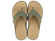 Load image into Gallery viewer, IPANEMA VINTAGE AD GREEN/GREEN/BEIGE