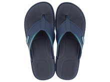 Load image into Gallery viewer, IPANEMA VINTAGE AD BLUE/BLUE