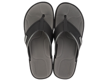 Load image into Gallery viewer, IPANEMA VINTAGE AD BLACK/BLACK/GREY