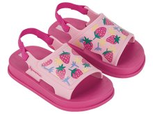 Load image into Gallery viewer, IPANEMA SOFT BABY PINK/LIGHT PINK