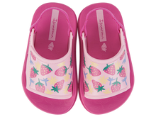 Load image into Gallery viewer, IPANEMA SOFT BABY PINK/LIGHT PINK