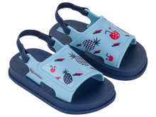 Load image into Gallery viewer, IPANEMA SOFT BABY BLUE/LIGHT BLUE