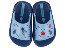 Load image into Gallery viewer, IPANEMA SOFT BABY BLUE/LIGHT BLUE