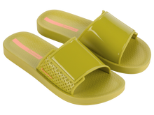 Load image into Gallery viewer, IPANEMA ANATOMIC URBAN SLIDE FEM GREEN