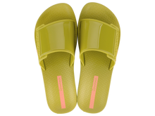 Load image into Gallery viewer, IPANEMA ANATOMIC URBAN SLIDE FEM GREEN