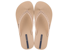 Load image into Gallery viewer, IPANEMA BOHEMIA FEM BEIGE/BLUE