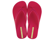 Load image into Gallery viewer, IPANEMA BOHEMIA FEM RED/YELLOW