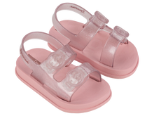Load image into Gallery viewer, IPANEMA FOLLOW II BABY GLITTER PINK