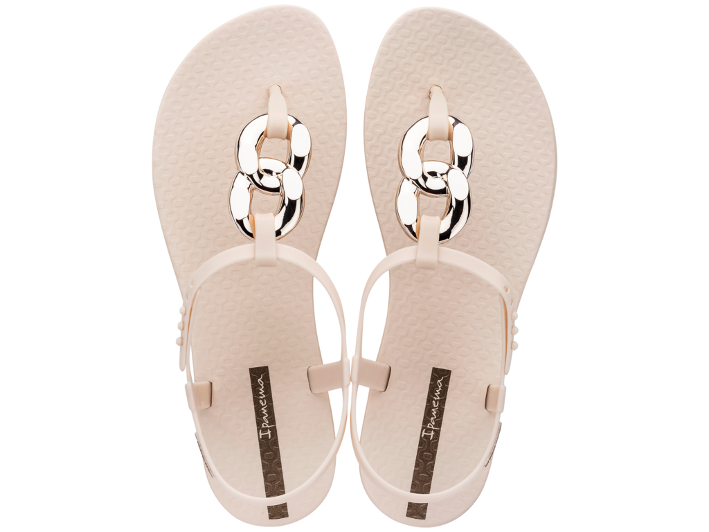 Ipanema CLASS CONNECT - Sandalias de dedo - verde