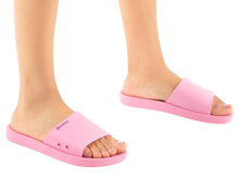 Load image into Gallery viewer, IPANEMA URBAN SLIDE AD PINK/PINK