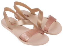 Load image into Gallery viewer, IPANEMA VIBE SANDAL FEM