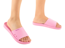Load image into Gallery viewer, IPANEMA URBAN SLIDE AD PINK/PINK