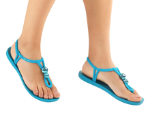 Load image into Gallery viewer, IPANEMA CLASS FASHION FEM BLUE/BLUE