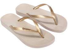 Load image into Gallery viewer, IPANEMA ANATOMICA TAN FEM