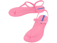 Load image into Gallery viewer, IPANEMA CLASS BASIC PINK/PINK/BLUE