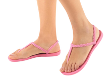 Load image into Gallery viewer, IPANEMA CLASS BASIC PINK/PINK/BLUE