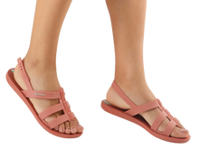 Load image into Gallery viewer, IPANEMA GO STYLE PINK/PINK
