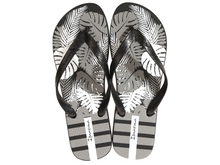 Load image into Gallery viewer, IPANEMA CLAS URBANA MASC BLACK/GREY